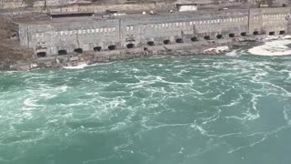 Beautiful Niagara Falls