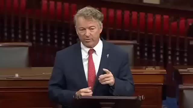 Dems Have "BETRAYED THIS COUNTRY"