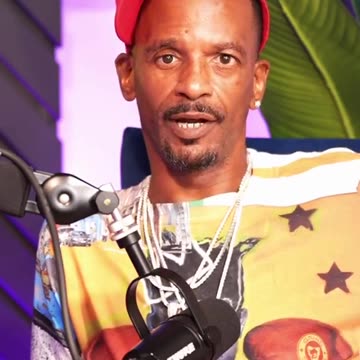 CHARLESTON WHITE (Entrepreneur, Ex Gang, Felon) Message to Black Americans