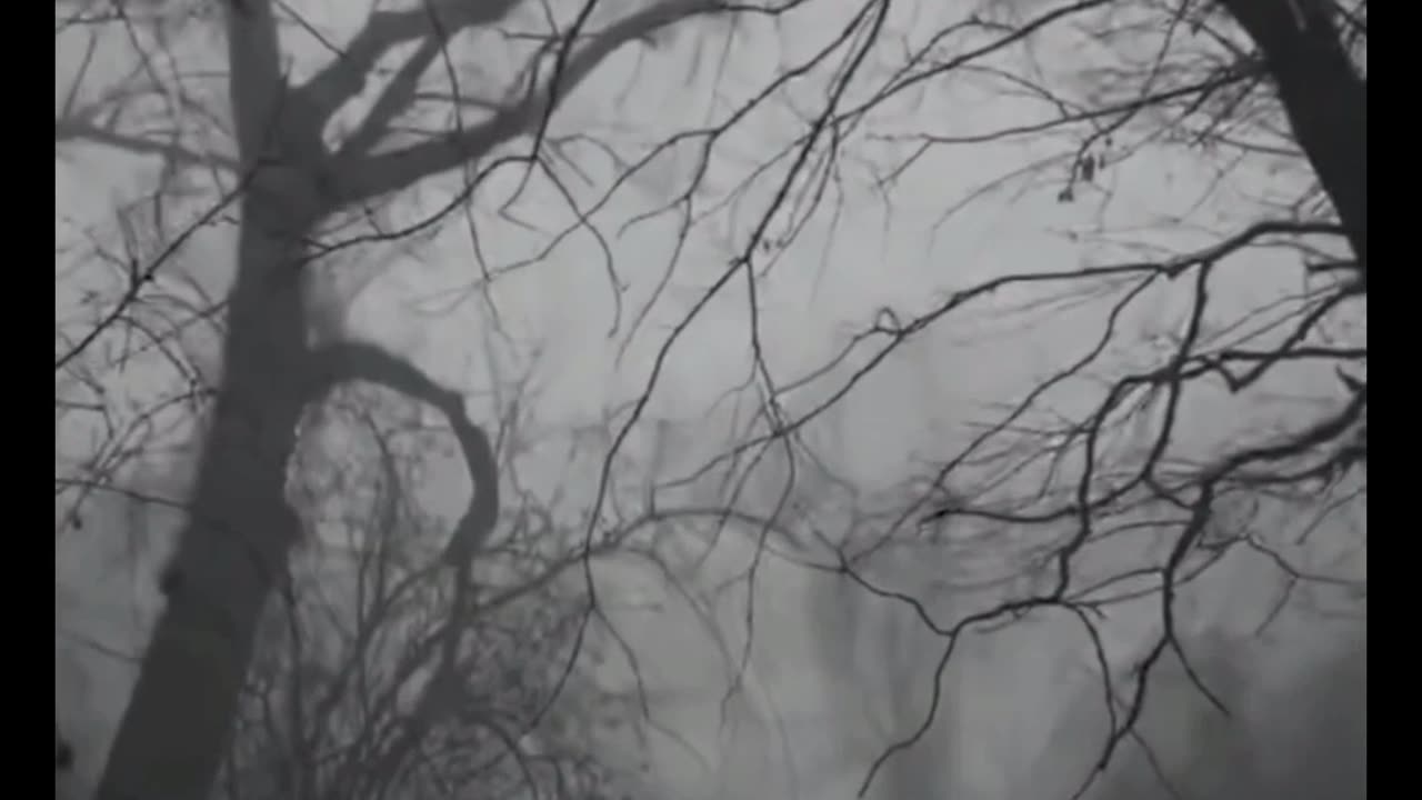 Mysterious