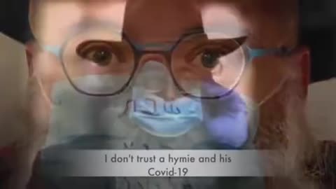 Look At All The Illuminati Jews - Goyim Goddess (Music Video)
