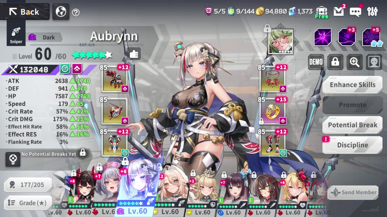 アークレコード Ark Recode: Summons, Code & Building Aubrynn