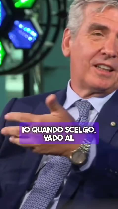 ‼️CON IL CONTROLLO DELLE I.A. NON ESISTE PIÙ LA SCELTA‼️