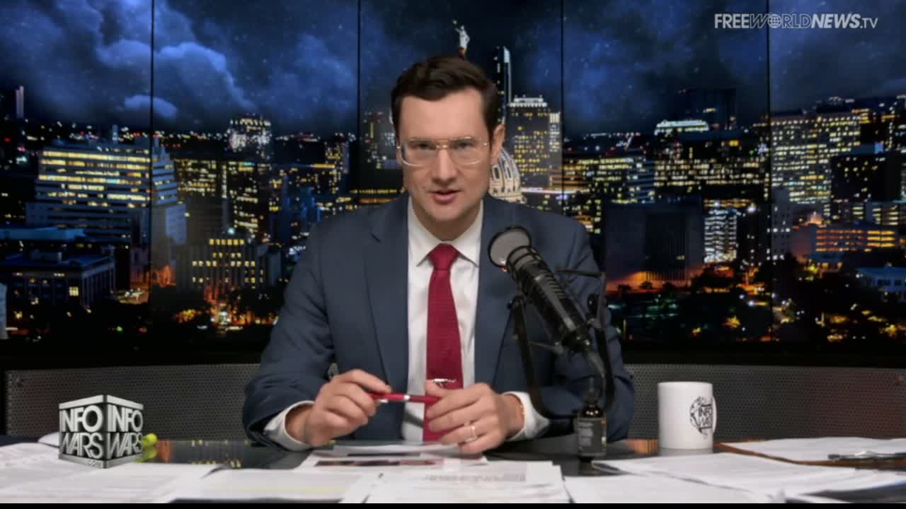 The American Journal in Full HD for October 1, 2021.