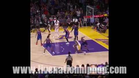 Jordan Clarkson ' Work ' To Rihanna After Kobe Bryant Jump Shot