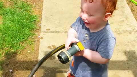 baby funny videos