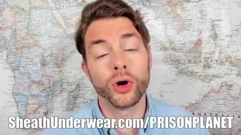 What comes next? Paul Joseph W