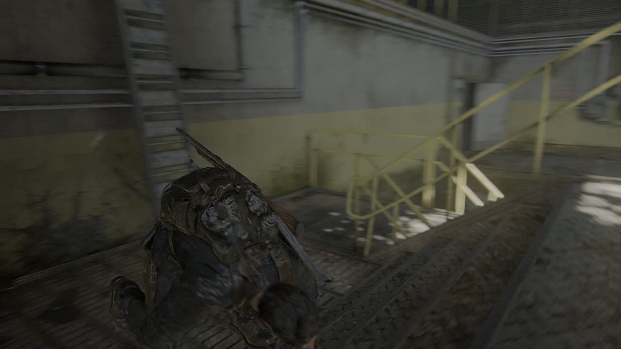 The Last Of Us Part 1 - 21