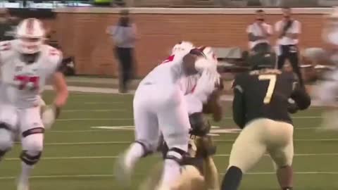 The Boogeyman Highlights for the Season 2021