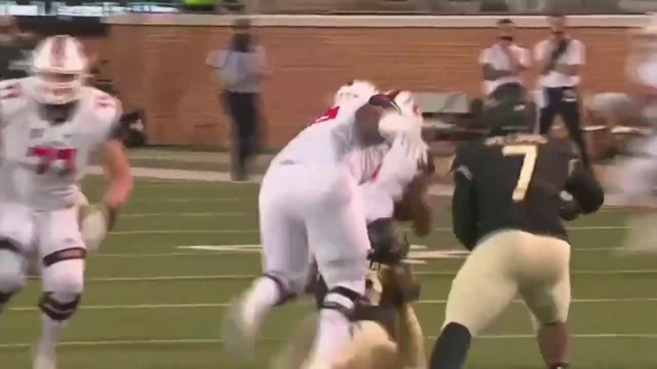 The Boogeyman Highlights for the Season 2021