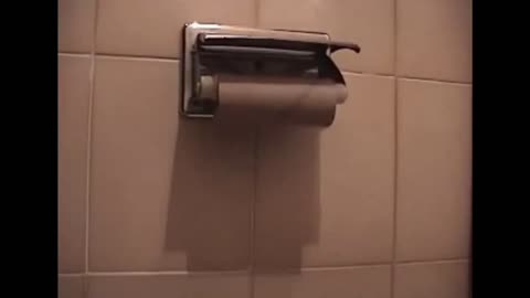 Toilet Paper