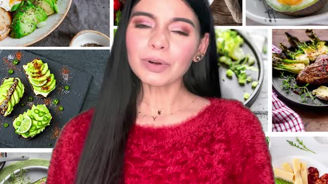 DESAFÍO PLAN KETO 19 DÍAS (ponte en forma)