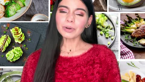 DESAFÍO PLAN KETO 19 DÍAS (ponte en forma)