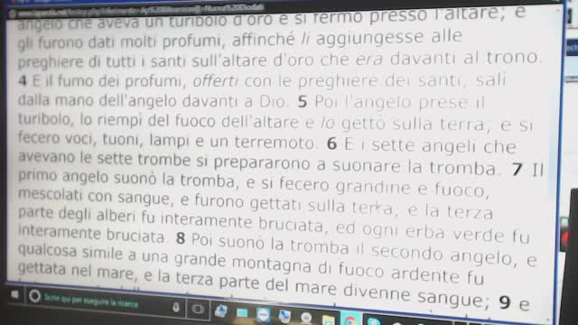 2017.08.28-Eliseo.Bonanno-LE TROMBE... I GUAI... APOCALISSE