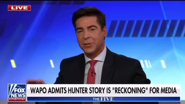 WATTERS: Right now it’s a containment operation