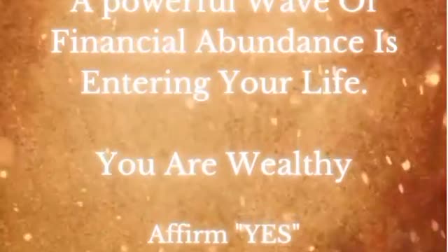 ✨11:11 positive affirmations ✨