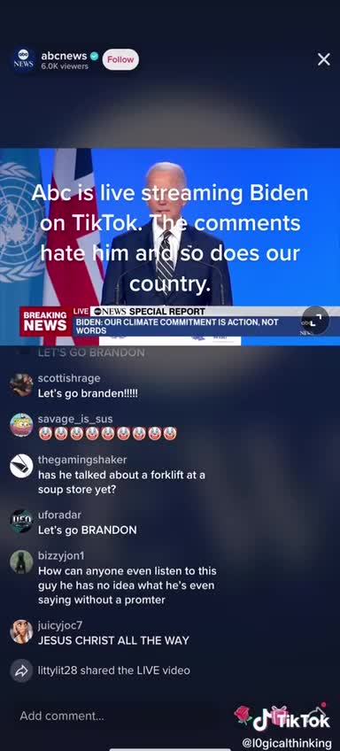 The Comments Section SAYS IT ALL!!!🤣🤣🤣