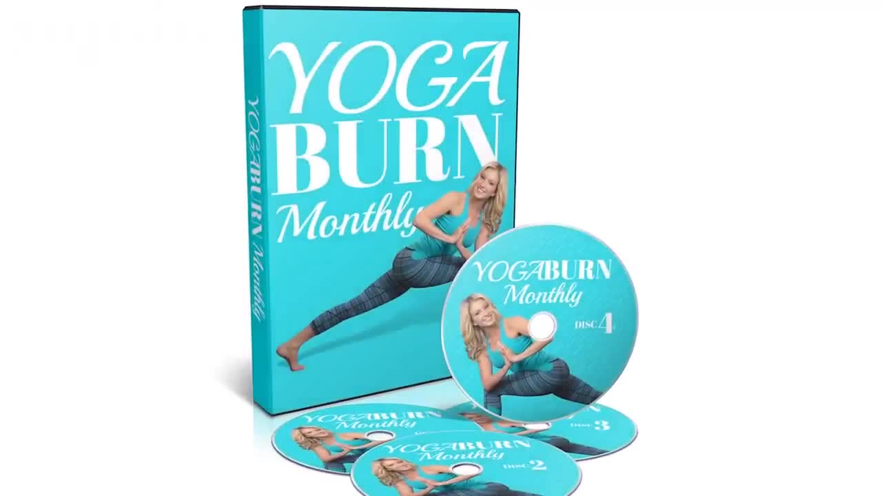 CLAIM YOUR FREE YOGA KICK START KIT!