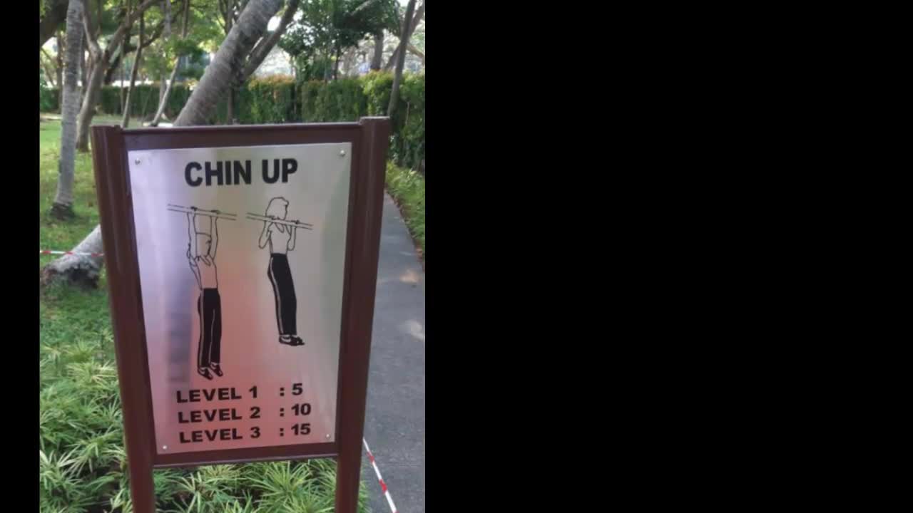 Signage Singapore