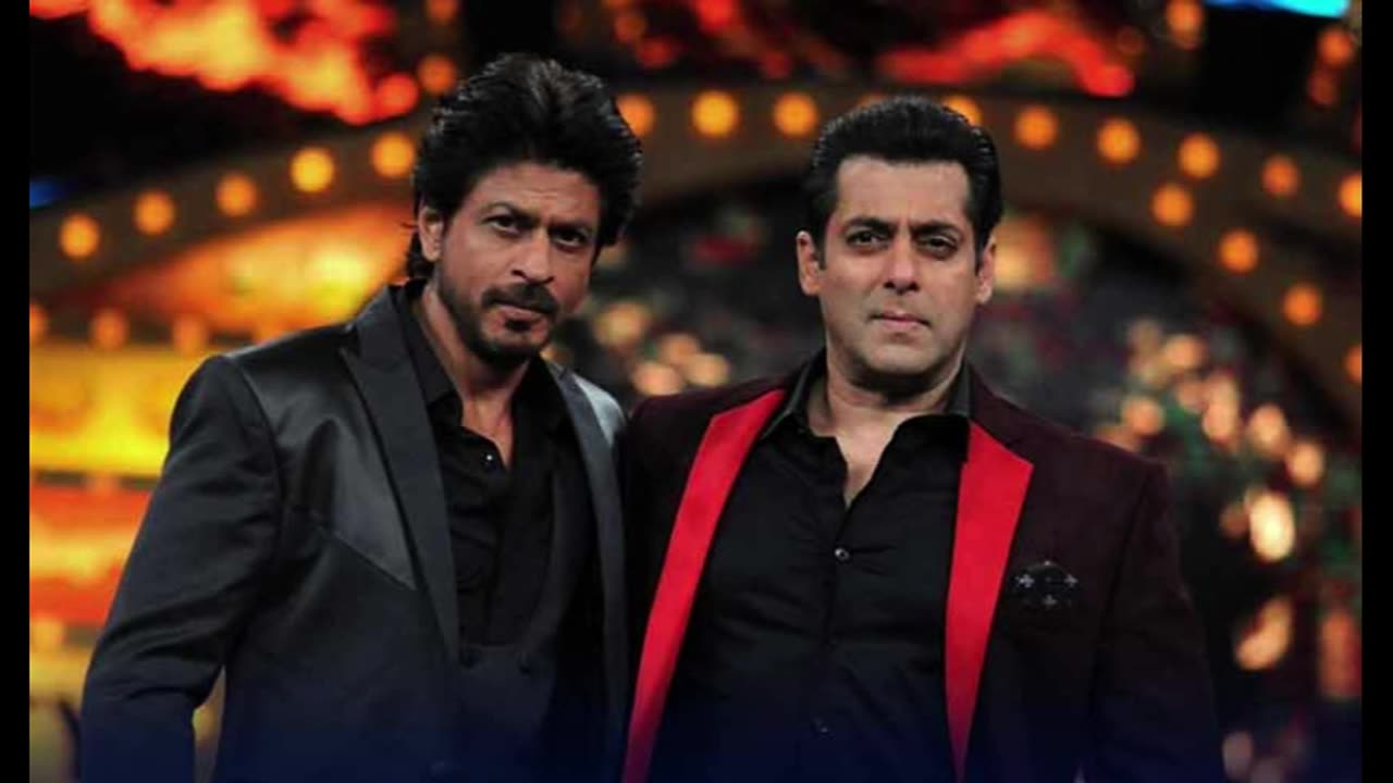 Disappointing news for Shah Rukh and Salman Khan fans.