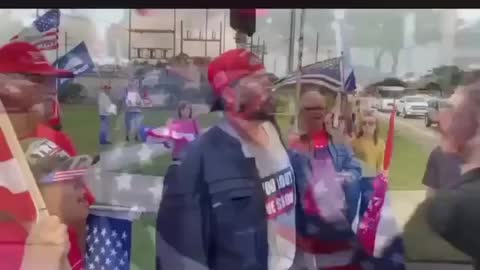 Alpha MAGA vs. BETA Commie’s!!!