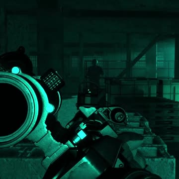 DOUBLE KILL | Contain #shorts #tacticalhorror #Contain #gaming