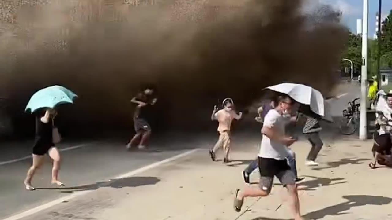 massive tide!