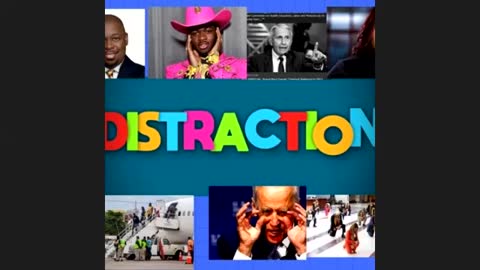 Distractions