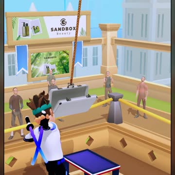 SLAP KING - BÔNUS ROUND - 171123 - 01