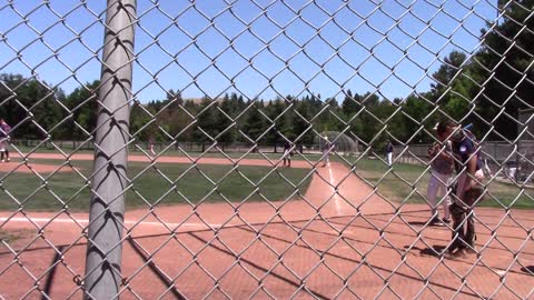 V vs. Red Sox on 6/20/21