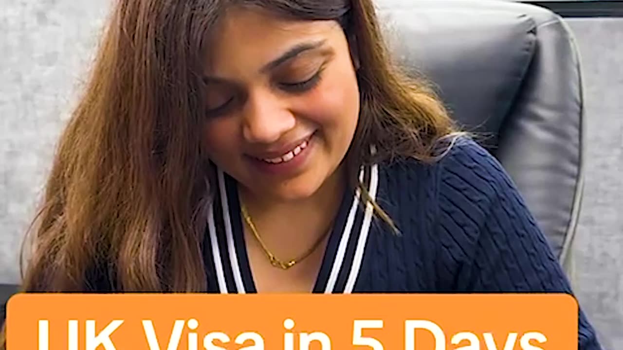 UK Visitor Visa Success Story in Just 5 Days!