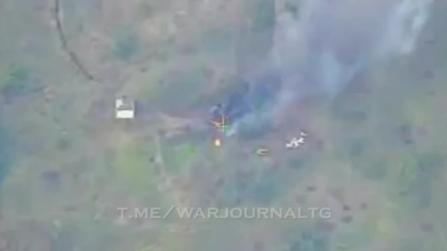 09.08.2022 Chronicle of military operations "Russia - Ukraine"