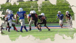 March 12, 2017 Ozarks Football League