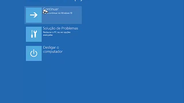 Windows 10 Aprenda a Resetar a Sua Senha de Administrador