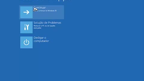 Windows 10 Aprenda a Resetar a Sua Senha de Administrador