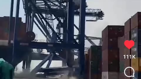 This How Steel Structures Actually Fall