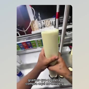 Preparing the "Big Mac" Sauce and other kitchen appliances