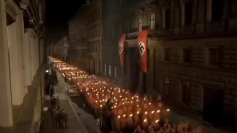 Hitler and his plans ?