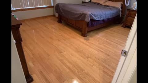 Sunshine House Cleaning - (630) 402-6935