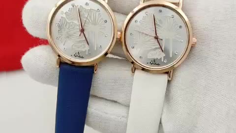 Noble Watch