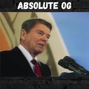 Missed Me | Reagan Speech | Hilarious Moments