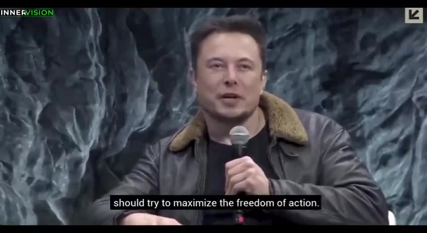 Elon Musk - Do Not Trust This Man!