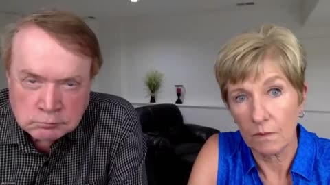Not This Year The Chuck and Julie Show July 20, 2022