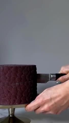 Трюфельный торт без сливок и сыра: просто и вкусно