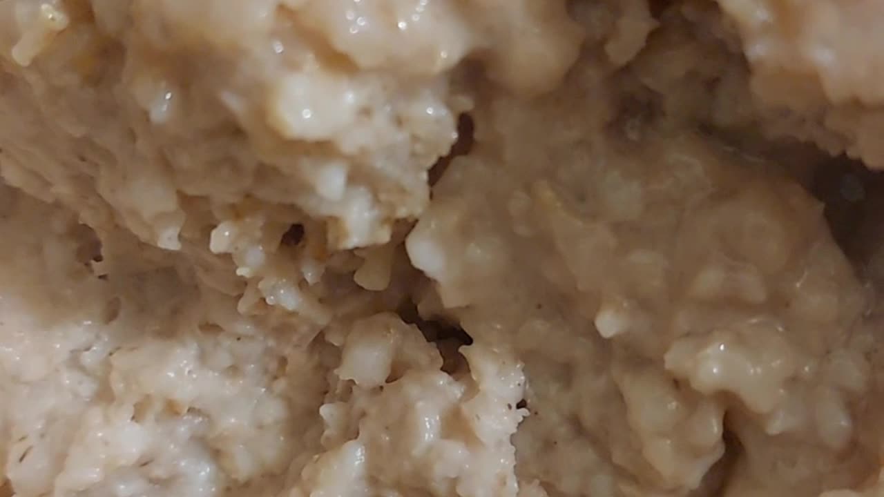 Just a doomer rant about food