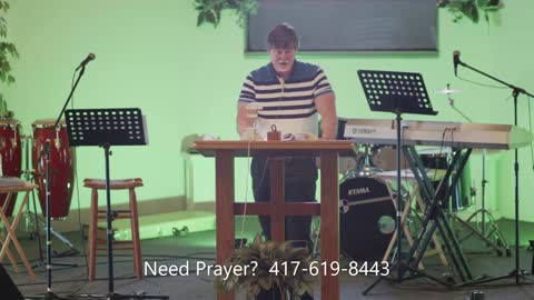 Seven Sure Signs of Jesus Soon Return