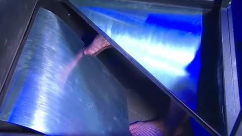 Magic video