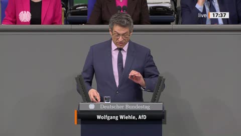 Wolfgang Wiehle Rede vom 01.02.2024 (3) – Gesundheit