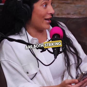 What are your thoughts on the strike?