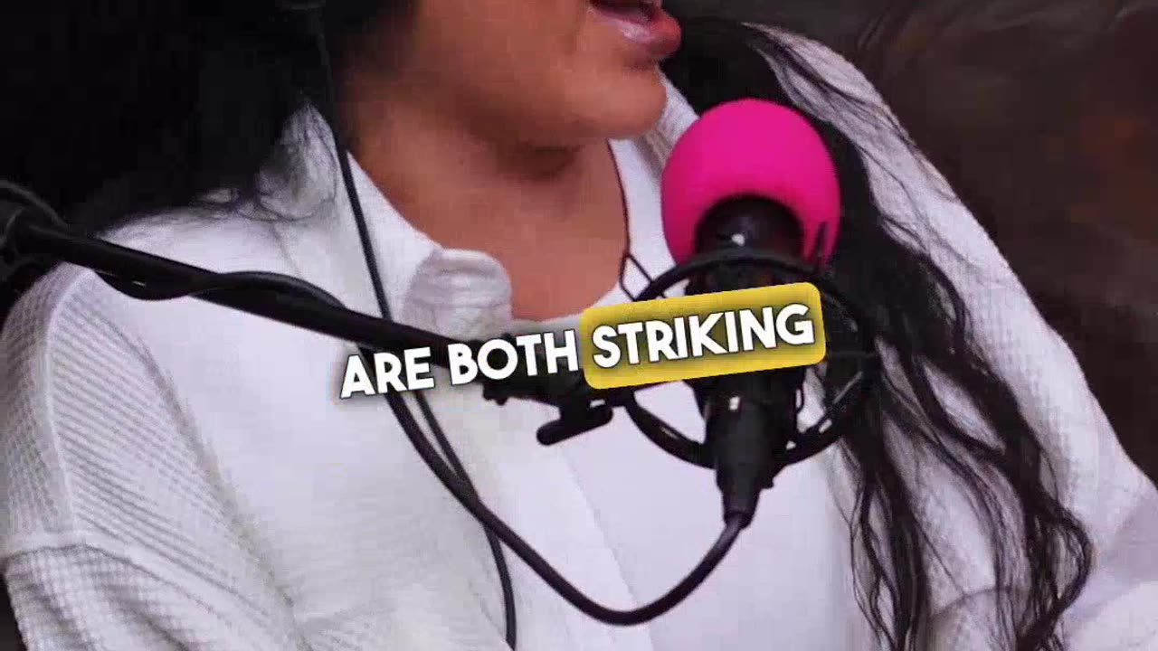 What are your thoughts on the strike?